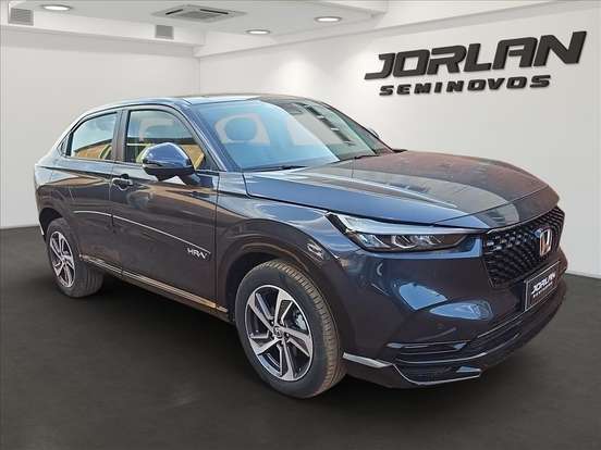 HONDA-HR-V-1.5 DI I-VTEC TURBO FLEX TOURING CVT HONDA-HR-V-2024