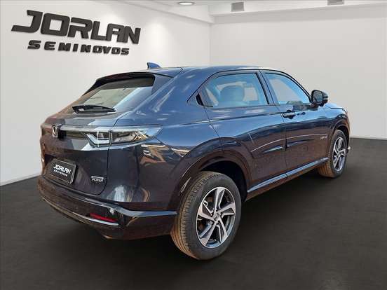 HONDA-HR-V-1.5 DI I-VTEC TURBO FLEX TOURING CVT HONDA-HR-V-2024