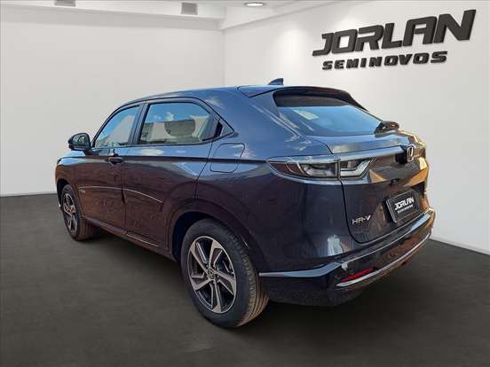 HONDA-HR-V-1.5 DI I-VTEC TURBO FLEX TOURING CVT HONDA-HR-V-2024