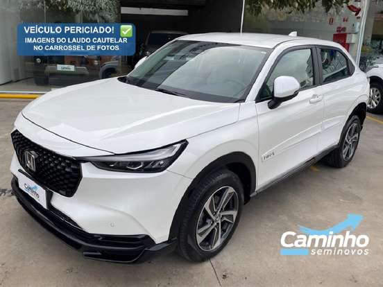 HONDA-HR-V-2025
