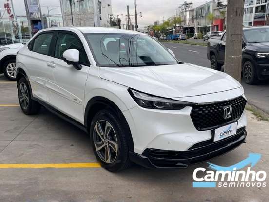 HONDA-HR-V-2025