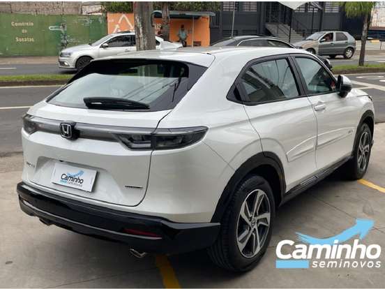 HONDA-HR-V-1.5 DI I-VTEC TURBO FLEX TOURING CVT HONDA-HR-V-2025