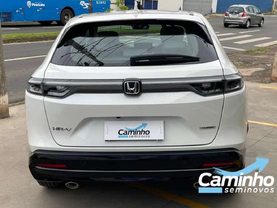 HONDA-HR-V-2025