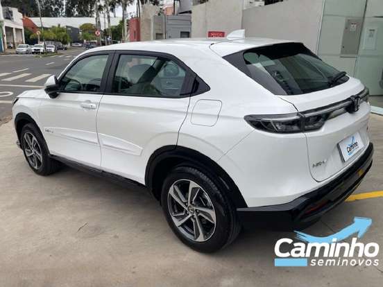 HONDA-HR-V-2025