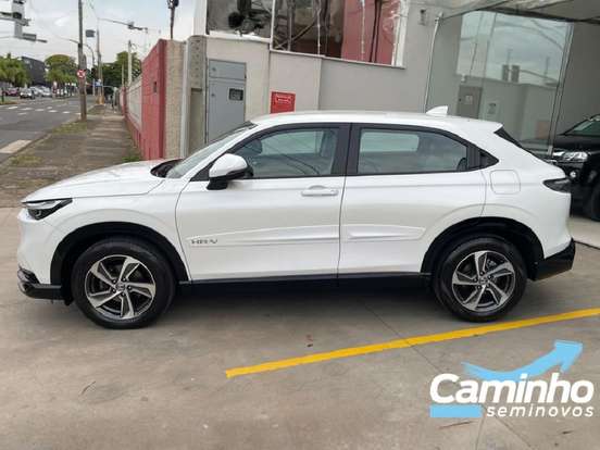 HONDA-HR-V-1.5 DI I-VTEC TURBO FLEX TOURING CVT HONDA-HR-V-2025