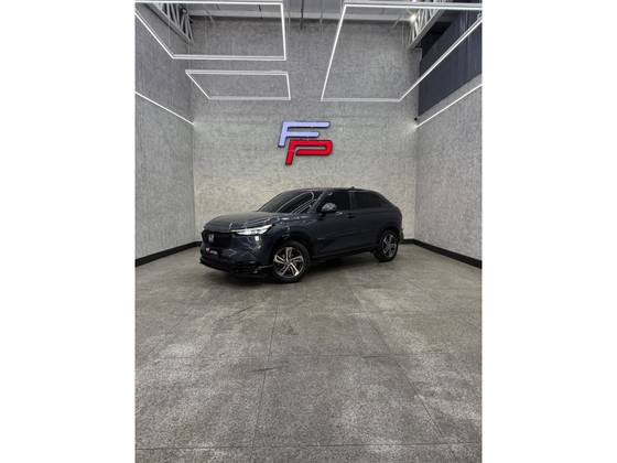 HONDA HR-V 1.5 DI I-VTEC TURBO FLEX TOURING CVT