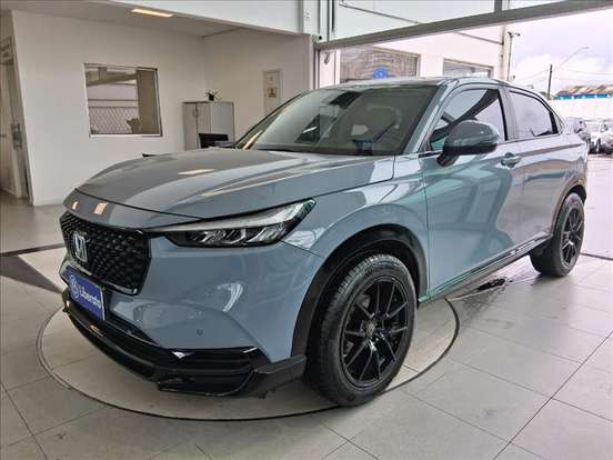 HONDA-HR-V-2023