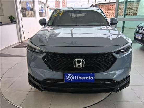 HONDA-HR-V-2023
