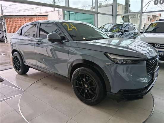 HONDA-HR-V-1.5 DI I-VTEC TURBO FLEX TOURING CVT HONDA-HR-V-2023