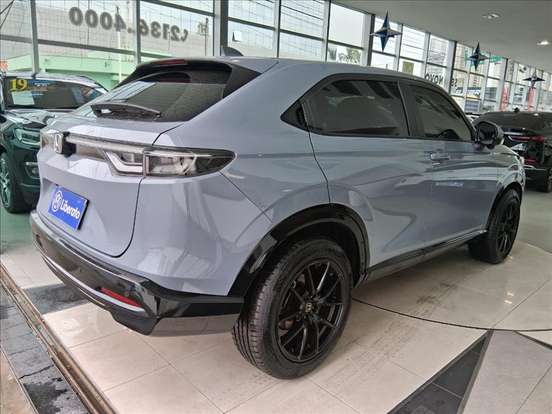 HONDA-HR-V-1.5 DI I-VTEC TURBO FLEX TOURING CVT HONDA-HR-V-2023