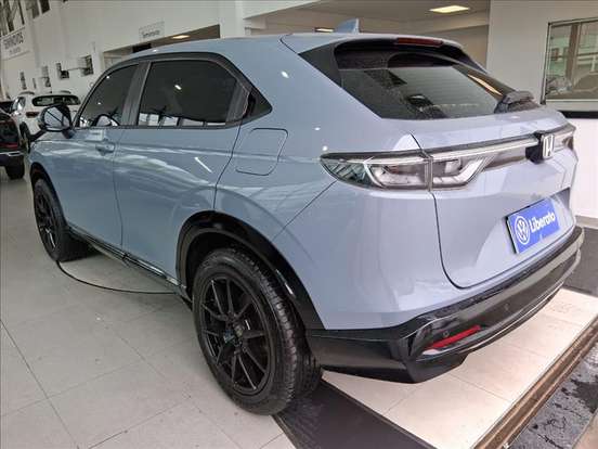 HONDA-HR-V-1.5 DI I-VTEC TURBO FLEX TOURING CVT HONDA-HR-V-2023