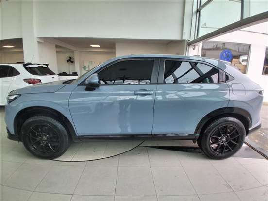 HONDA-HR-V-1.5 DI I-VTEC TURBO FLEX TOURING CVT HONDA-HR-V-2023