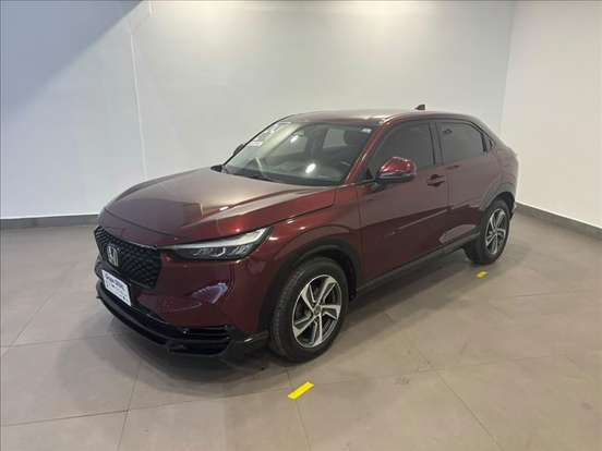 HONDA-HR-V-2023