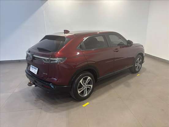 HONDA-HR-V-1.5 DI I-VTEC TURBO FLEX TOURING CVT HONDA-HR-V-2023