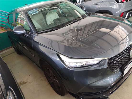 HONDA-HR-V-2025
