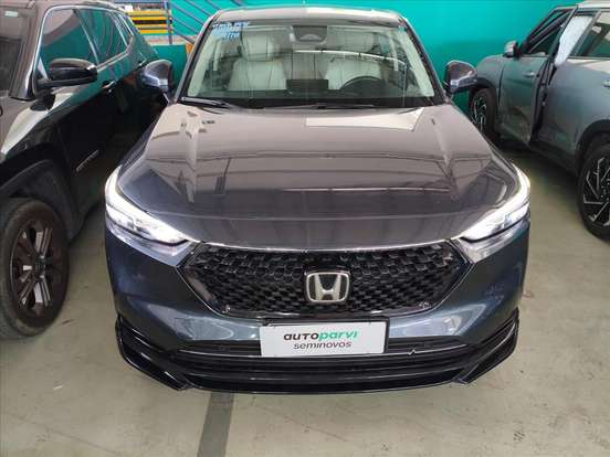 HONDA-HR-V-2025