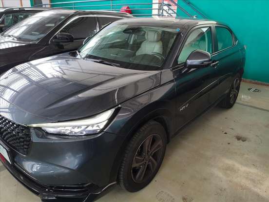 HONDA-HR-V-1.5 DI I-VTEC TURBO FLEX TOURING CVT HONDA-HR-V-2025