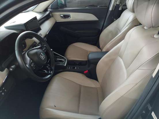 HONDA-HR-V-1.5 DI I-VTEC TURBO FLEX TOURING CVT HONDA-HR-V-2025