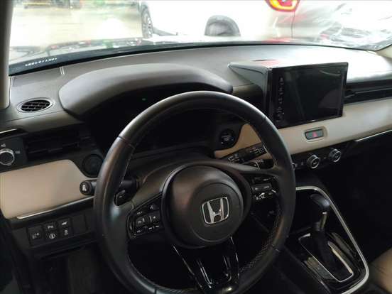 HONDA-HR-V-2025