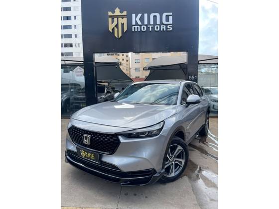 HONDA HR-V 1.5 DI I-VTEC TURBO FLEX TOURING CVT