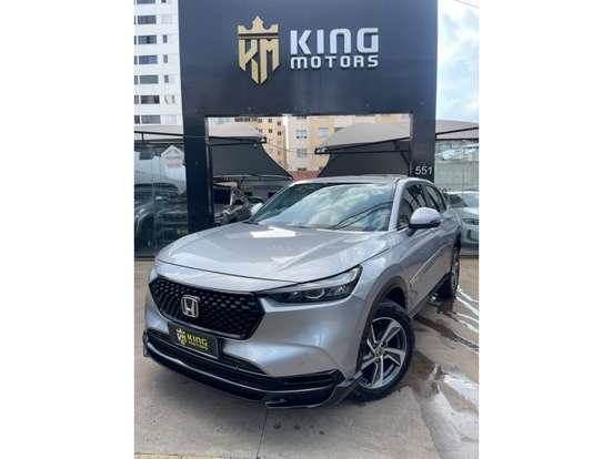 HONDA-HR-V-1.5 DI I-VTEC TURBO FLEX TOURING CVT HONDA-HR-V-2022
