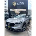 HONDA HR-V 1.5 DI I-VTEC TURBO FLEX TOURING CVT HONDA HR-V 1.5 DI I-VTEC TURBO FLEX TOURING CVT