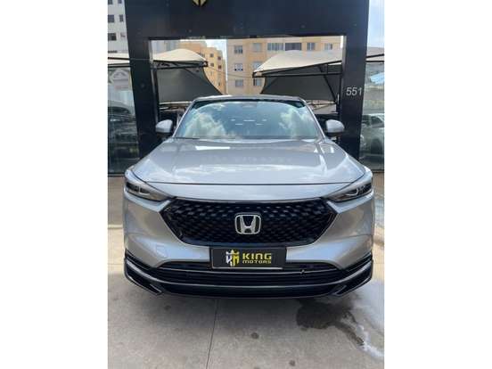 HONDA-HR-V-1.5 DI I-VTEC TURBO FLEX TOURING CVT HONDA-HR-V-2022