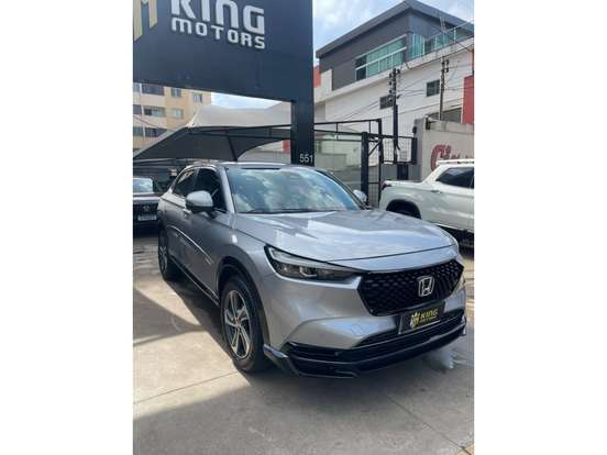 HONDA-HR-V-2022