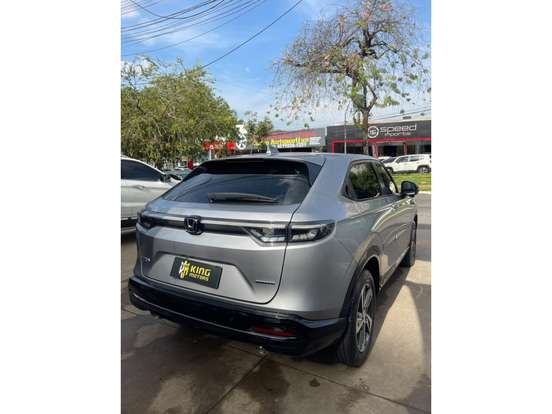 HONDA-HR-V-2022