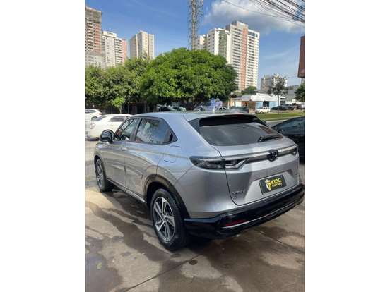 HONDA-HR-V-2022