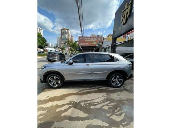 HONDA-HR-V-1.5 DI I-VTEC TURBO FLEX TOURING CVT HONDA-HR-V-2022