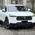 HONDA HR-V 1.5 DI I-VTEC TURBO FLEX TOURING CVT HONDA HR-V 1.5 DI I-VTEC TURBO FLEX TOURING CVT