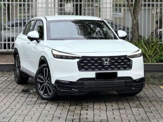 HONDA-HR-V-1.5 DI I-VTEC TURBO FLEX TOURING CVT HONDA-HR-V-2025