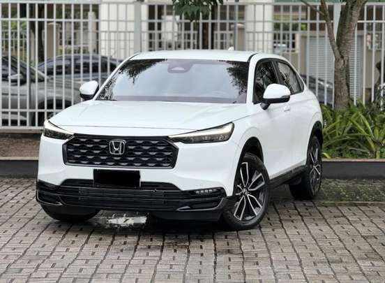 HONDA-HR-V-2025