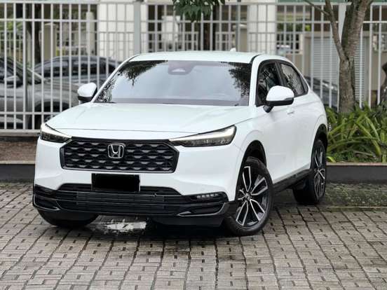 HONDA-HR-V-1.5 DI I-VTEC TURBO FLEX TOURING CVT HONDA-HR-V-2025