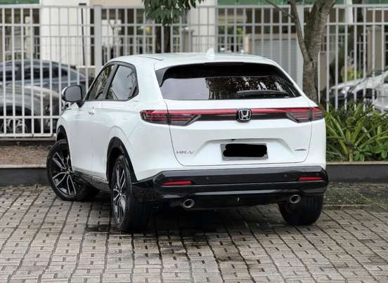 HONDA-HR-V-2025