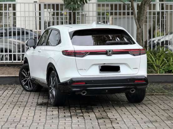 HONDA-HR-V-1.5 DI I-VTEC TURBO FLEX TOURING CVT HONDA-HR-V-2025