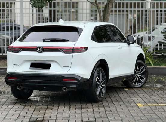 HONDA-HR-V-2025