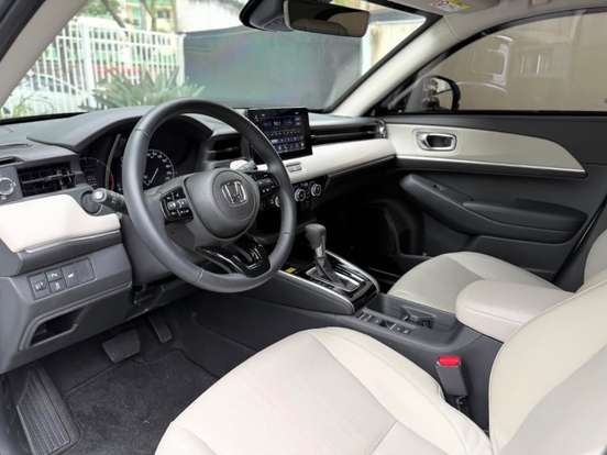 HONDA-HR-V-1.5 DI I-VTEC TURBO FLEX TOURING CVT HONDA-HR-V-2025