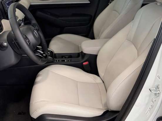 HONDA-HR-V-1.5 DI I-VTEC TURBO FLEX TOURING CVT HONDA-HR-V-2025