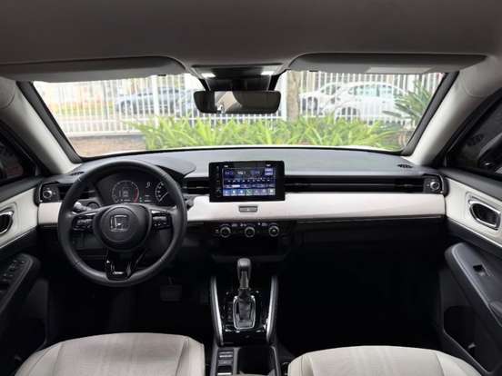 HONDA-HR-V-1.5 DI I-VTEC TURBO FLEX TOURING CVT HONDA-HR-V-2025