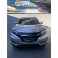 HONDA HR-V 1.8 16V FLEX EX 4P AUTOMÁTICO HONDA HR-V 1.8 16V FLEX EX 4P AUTOMÁTICO