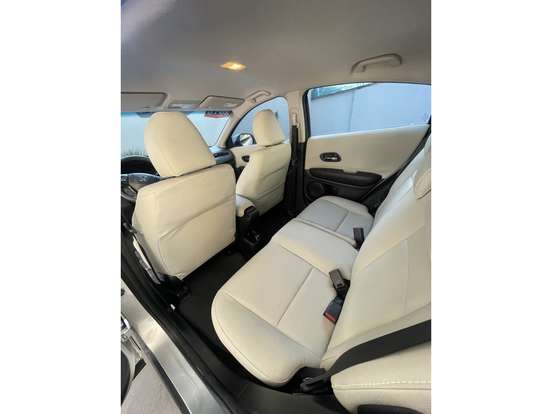 HONDA-HR-V-1.8 16V FLEX EX 4P AUTOMÁTICO HONDA-HR-V-2015