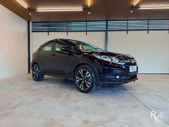 HONDA-HR-V-2015