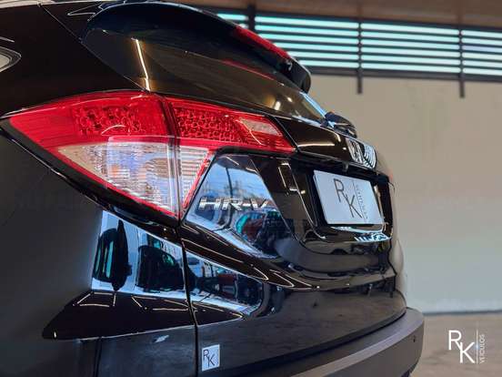 HONDA-HR-V-1.8 16V FLEX EX 4P AUTOMÁTICO HONDA-HR-V-2015