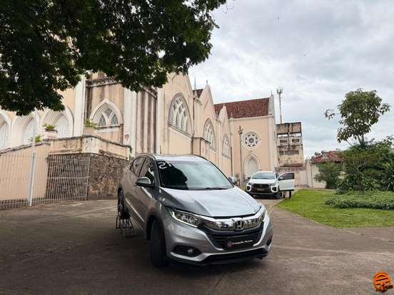 HONDA-HR-V-2021