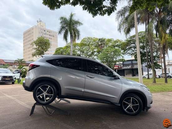 HONDA-HR-V-1.8 16V FLEX EX 4P AUTOMÁTICO HONDA-HR-V-2021