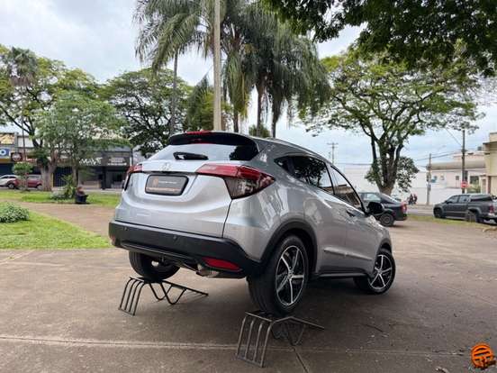 HONDA-HR-V-2021