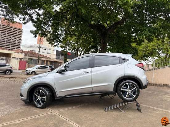 HONDA-HR-V-2021