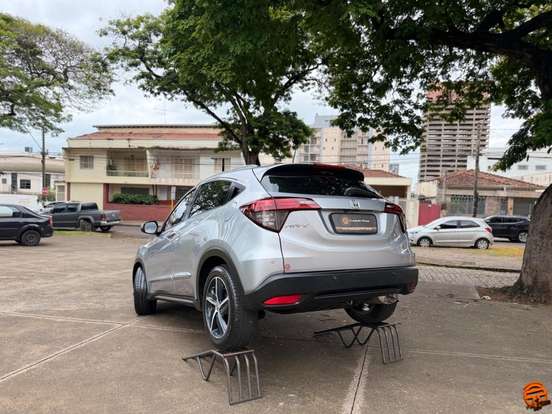 HONDA-HR-V-1.8 16V FLEX EX 4P AUTOMÁTICO HONDA-HR-V-2021